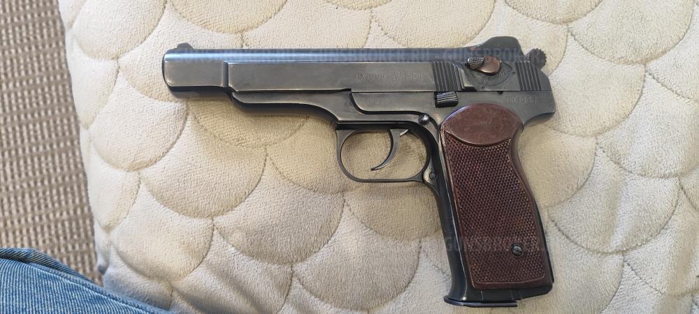 АПС-М калибр 10х22Т