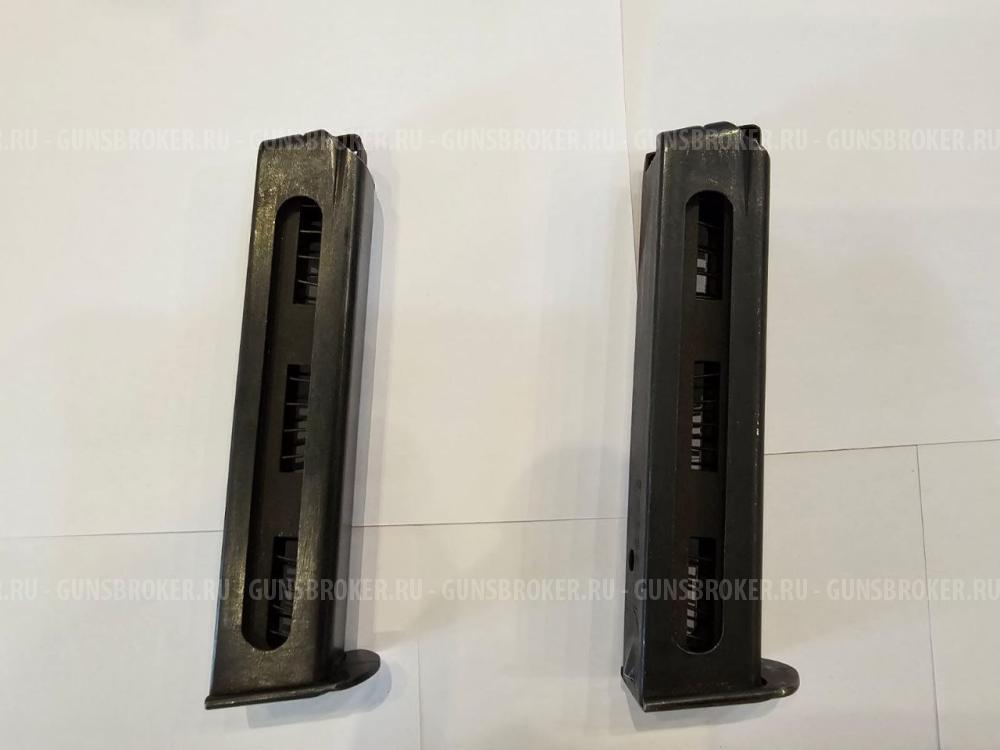 АПС-М Стечкин