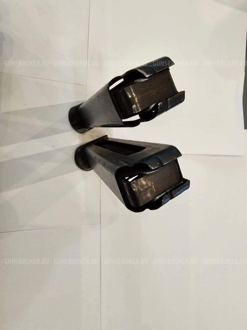 АПС-М Стечкин