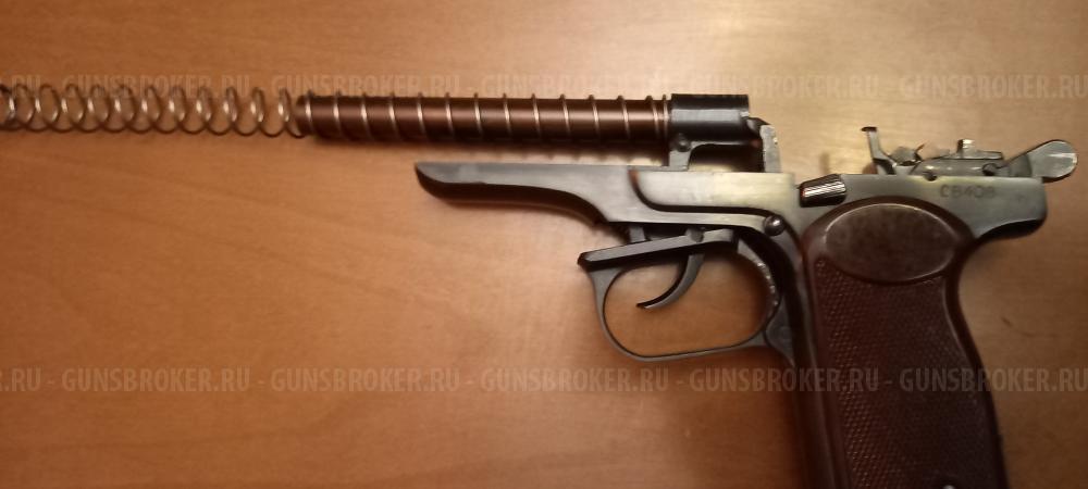 АПС-М
