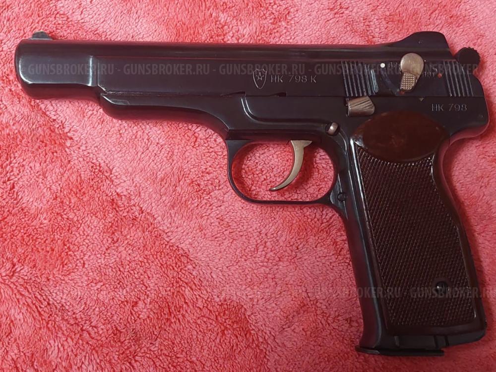 АПС Р-414 10х24 (БАЙКАЛ)