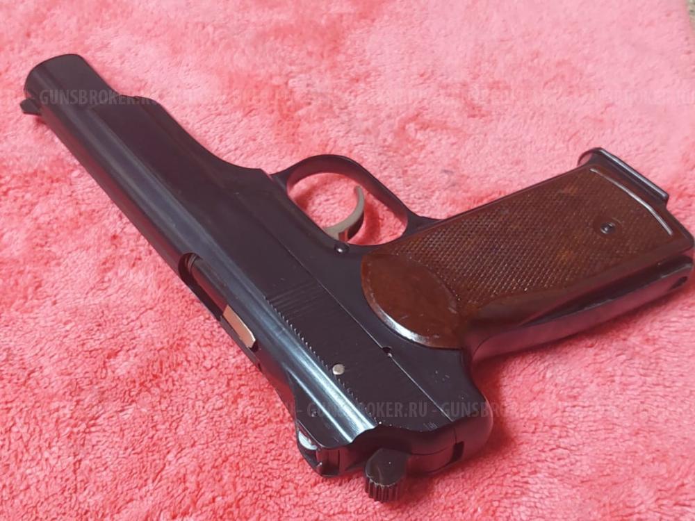 АПС Р-414 10х24 (БАЙКАЛ)