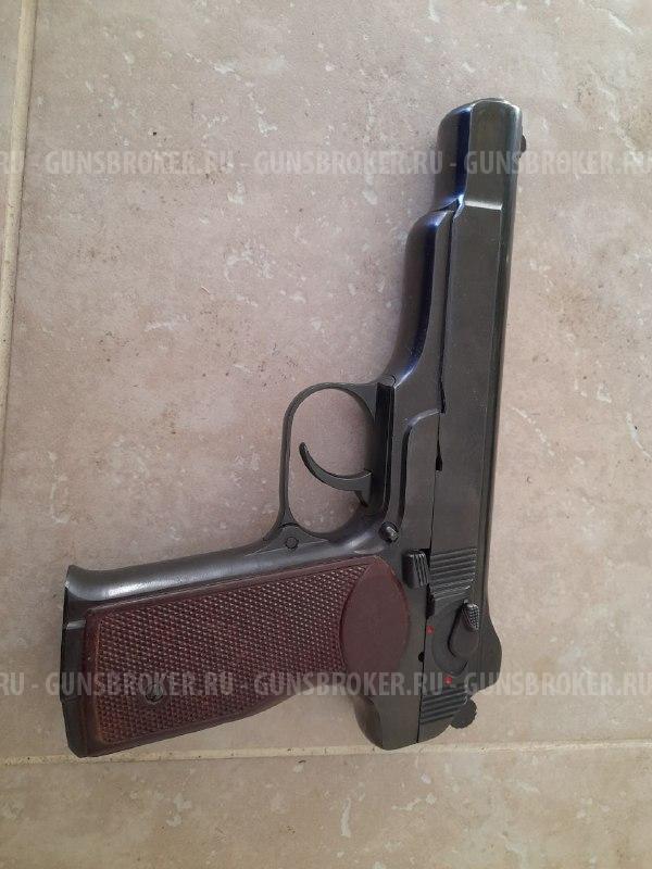 АПС Стечкина МР 355