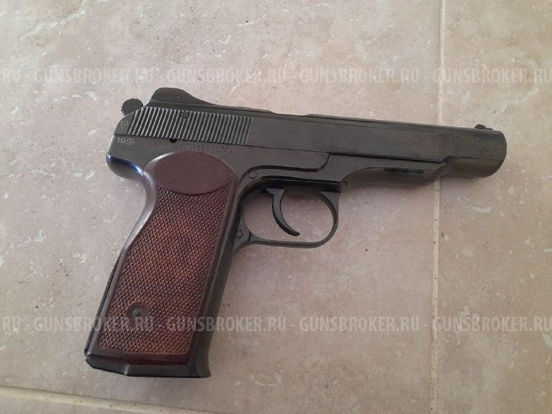 АПС Стечкина МР 355