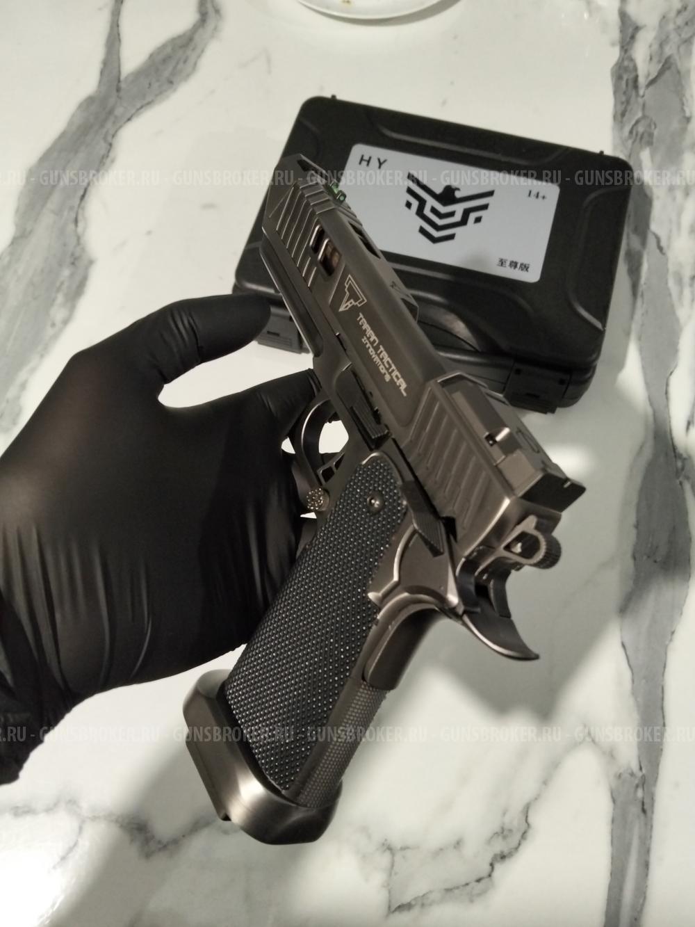 AQK Colt Pit Viper John Wick edition