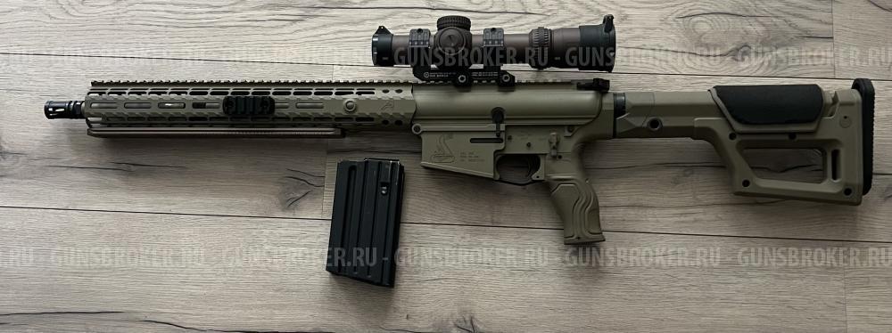 AR-10