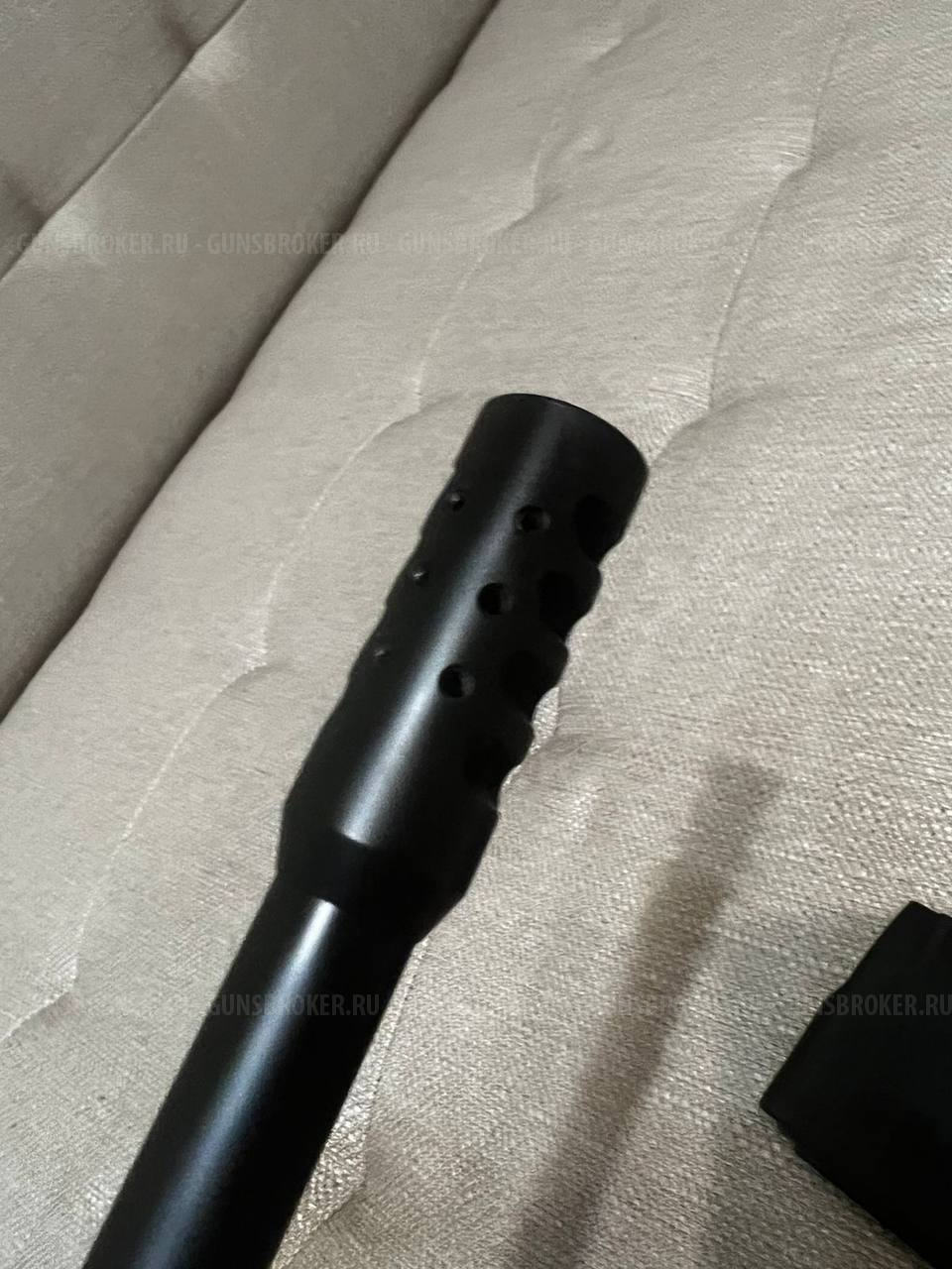 АР 15 / AR 15 Союз ТМ