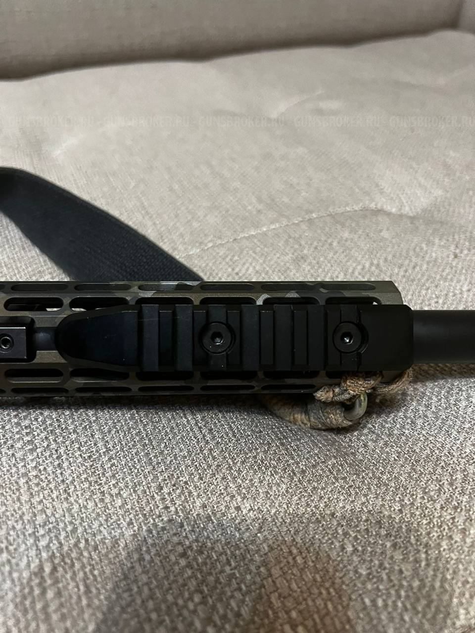 АР 15 / AR 15 Союз ТМ