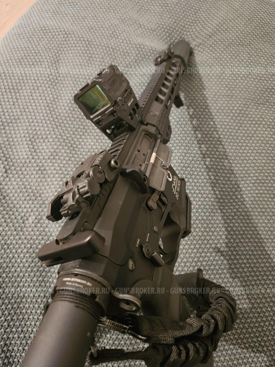 ar 15   300 Blackout