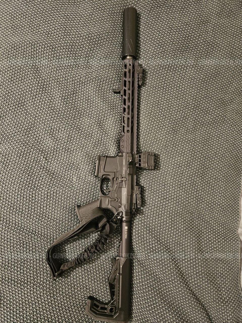 ar 15   300 Blackout