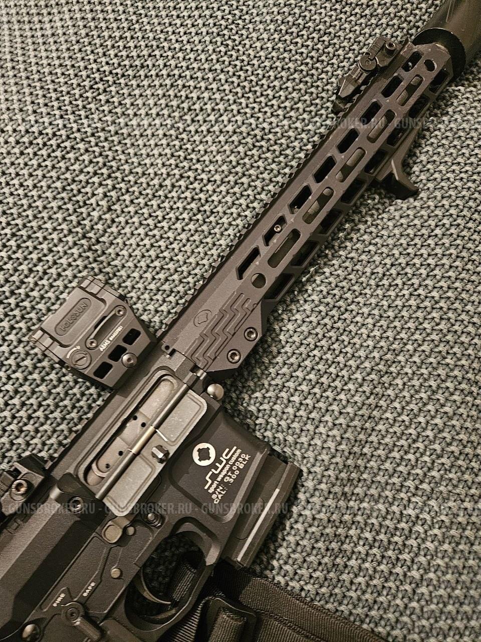 ar 15   300 Blackout