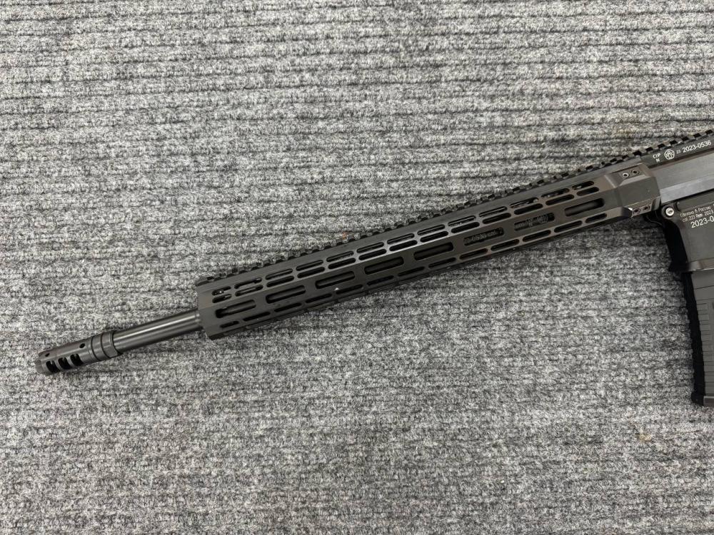  AR-15 (AR15) Custom Guns  NL15 SPORT EDITION (АДАР) 223 Rem