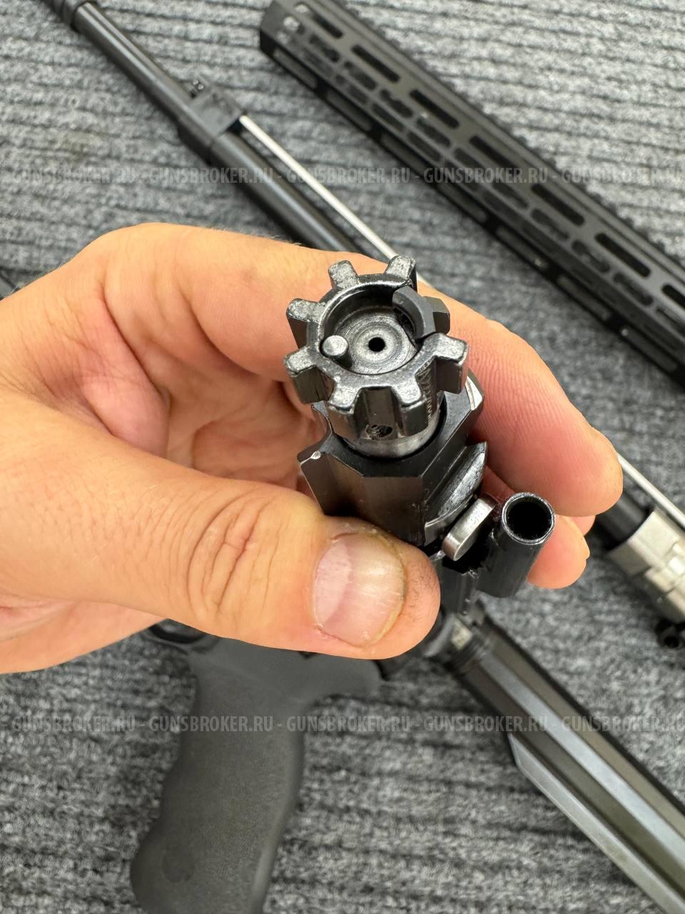  AR-15 (AR15) Custom Guns  NL15 SPORT EDITION (АДАР) 223 Rem