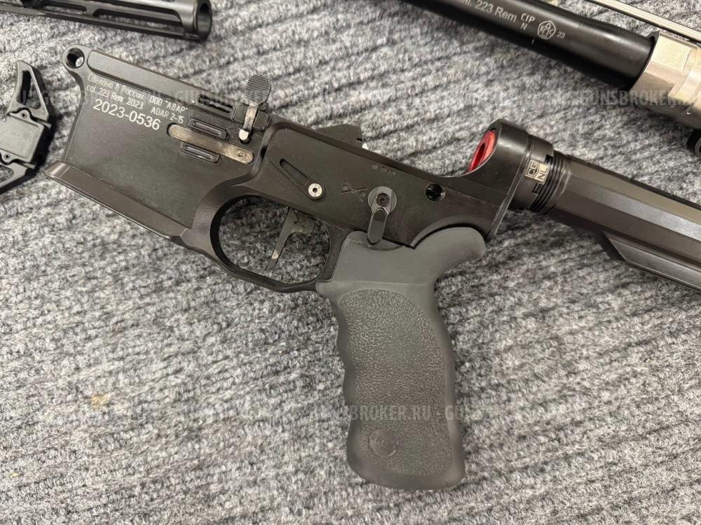  AR-15 (AR15) Custom Guns  NL15 SPORT EDITION (АДАР) 223 Rem