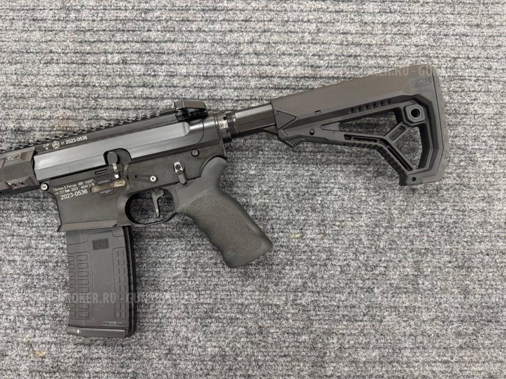  AR-15 (AR15) Custom Guns  NL15 SPORT EDITION (АДАР) 223 Rem