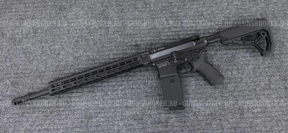  AR-15 (AR15) Custom Guns  NL15 SPORT EDITION (АДАР) 223 Rem