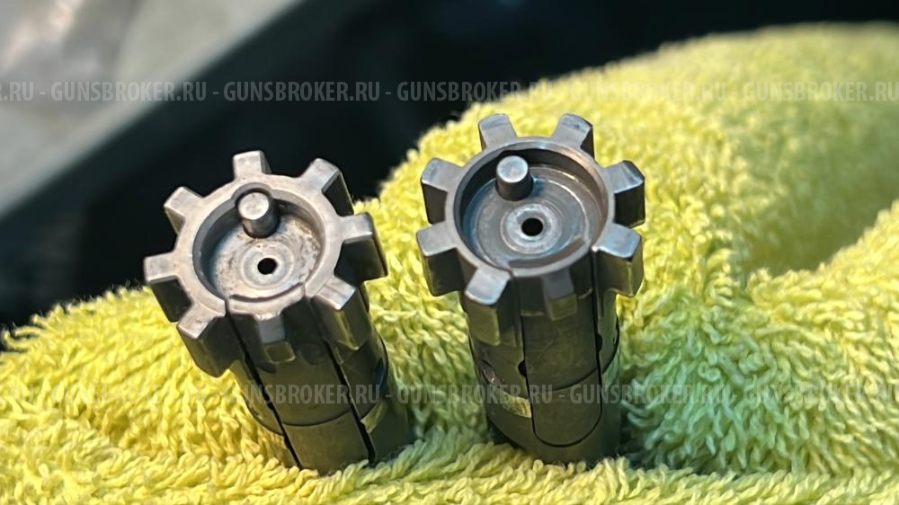 AR-15 Armalite 223rem+7.62x39