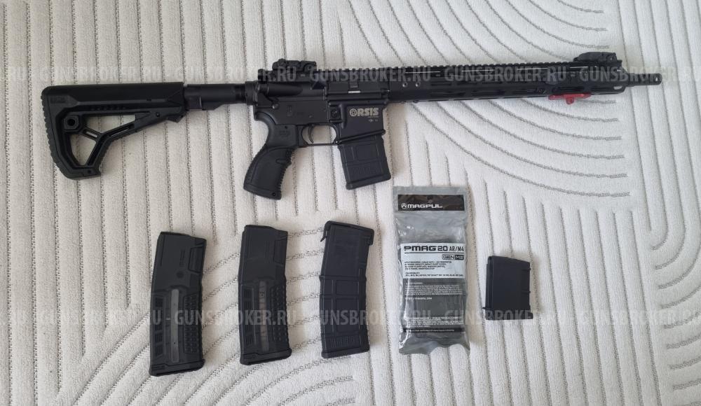 AR-15 Armalite