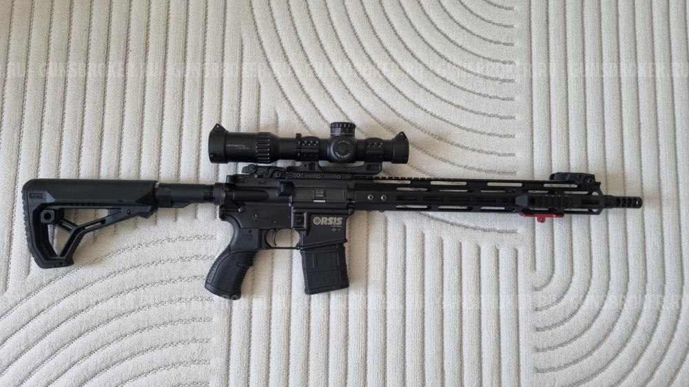 AR-15 Armalite