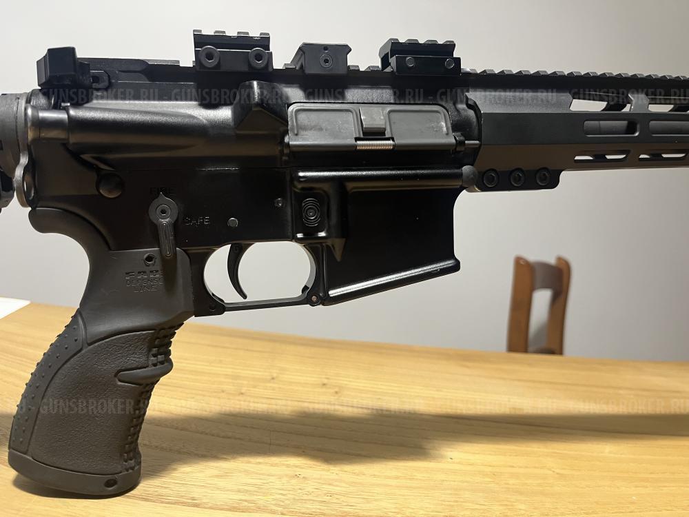 AR-15 форт 