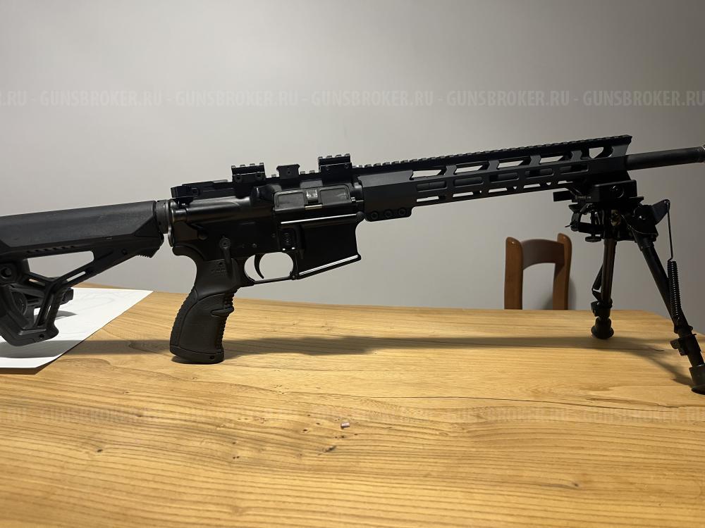 AR-15 форт 