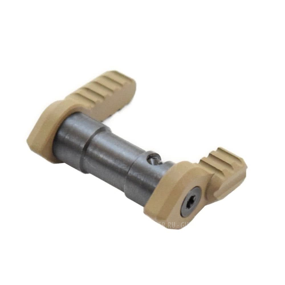 AR 15 M4 Переводчик огня,  селектор АР 15