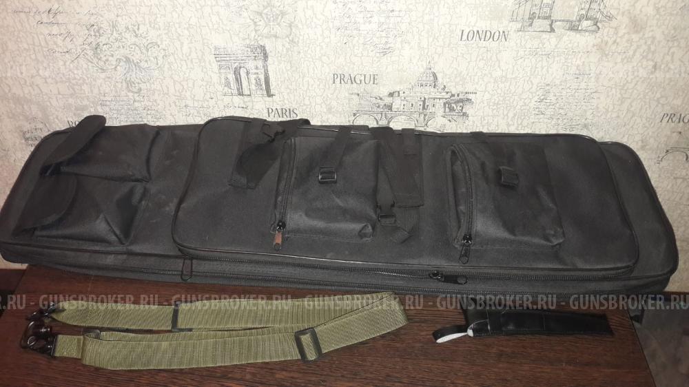 AR-15 модели Norinco CQ-A