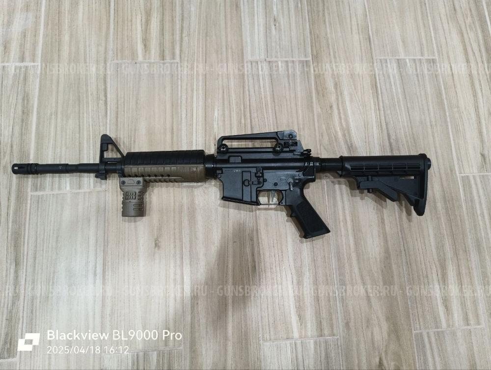 AR-15 Norinco CQ-A