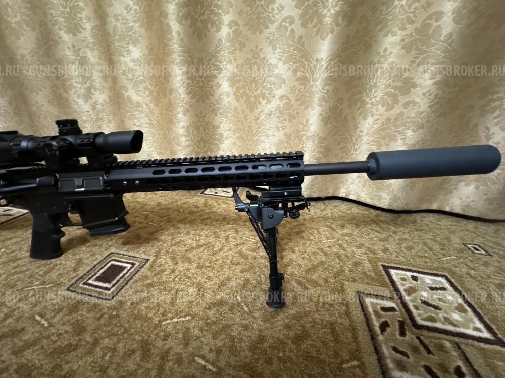 AR 15 Орсис