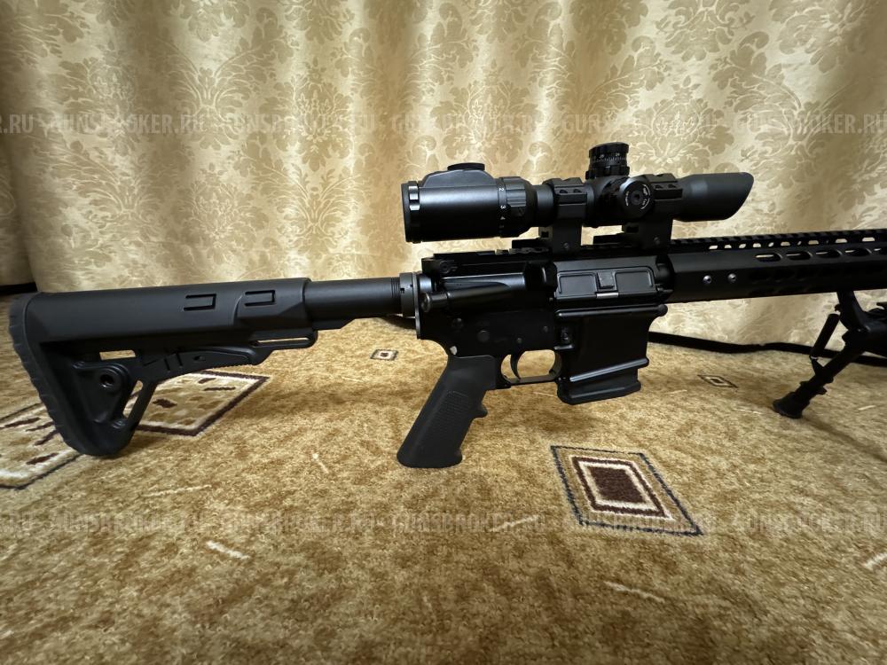 AR 15 Орсис