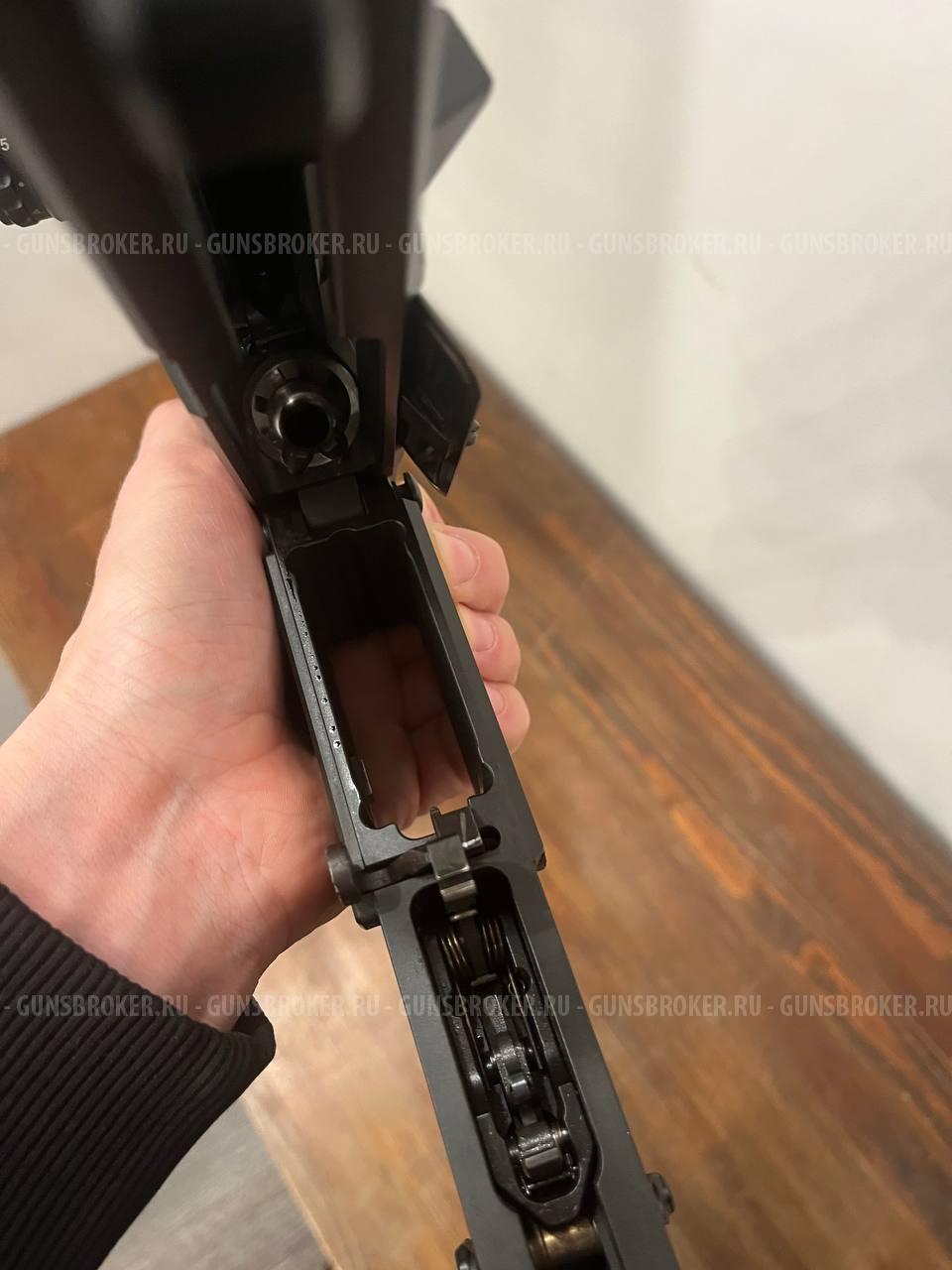 AR-15 от CGNL NL-15T .223 20"