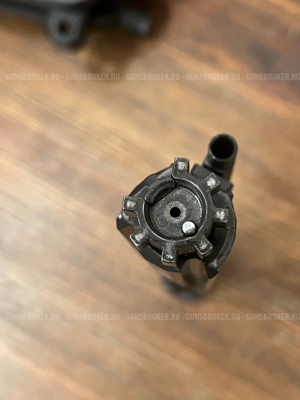 AR-15 от CGNL NL-15T .223 20"