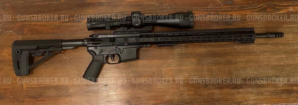 AR-15 от CGNL NL-15T .223 20"