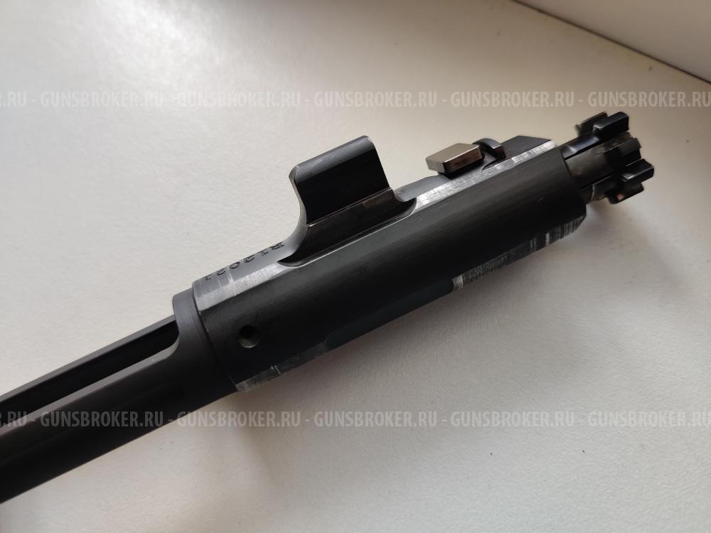 AR 15 от ORSIS (AS-15 тот же V-AR) rem 223 (5,56x45)