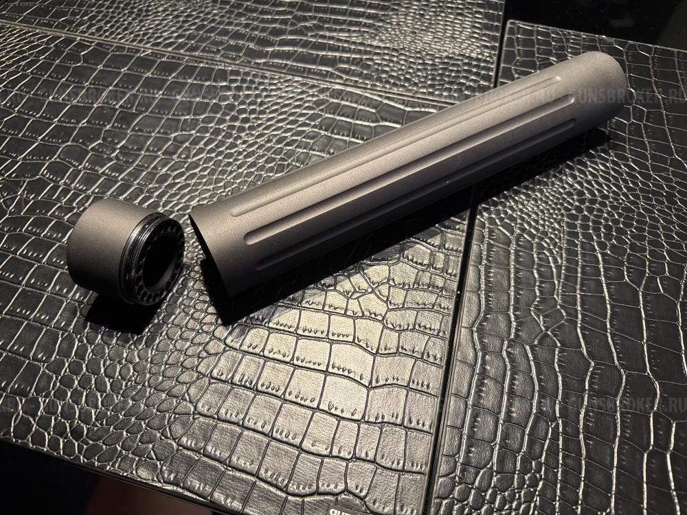 AR 15 разное