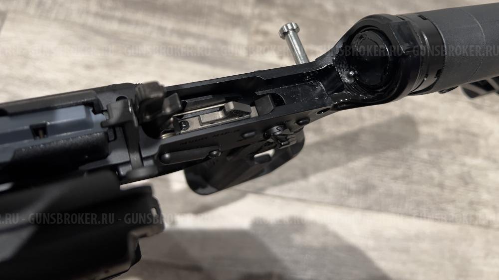 AR-15 Smith&Wesson M&P 15 SPORT II SERIES 5.56 NATO (.223Rem) НОВЫЙ