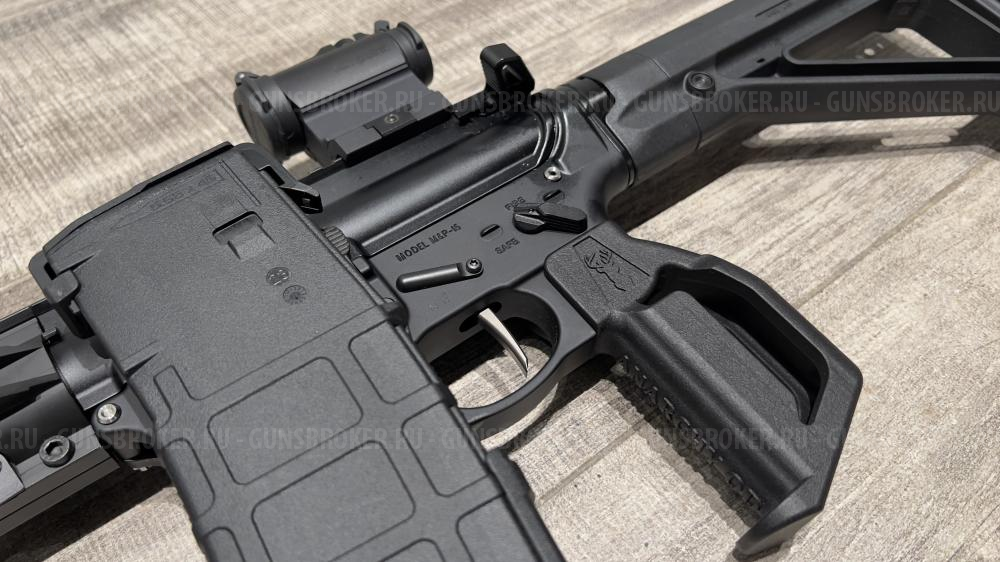 AR-15 Smith&Wesson M&P 15 SPORT II SERIES 5.56 NATO (.223Rem) НОВЫЙ