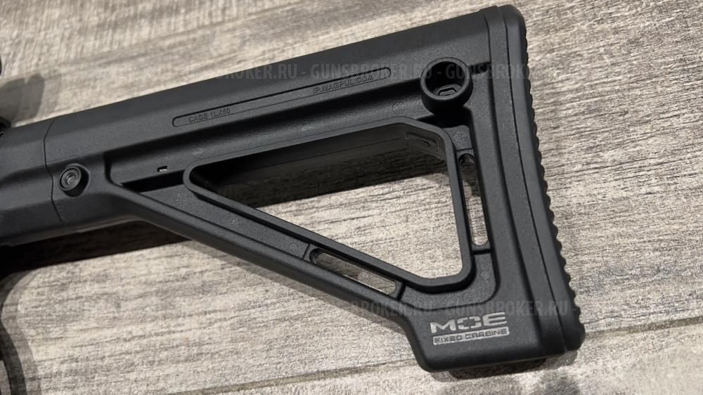 AR-15 Smith&Wesson M&P 15 SPORT II SERIES 5.56 NATO (.223Rem) НОВЫЙ