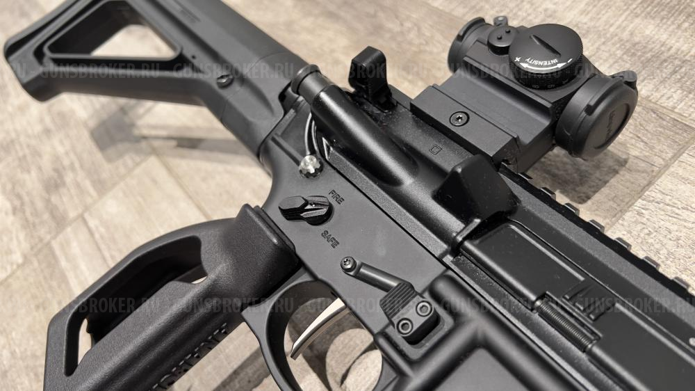 AR-15 Smith&Wesson M&P 15 SPORT II SERIES 5.56 NATO (.223Rem) НОВЫЙ