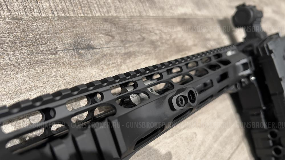 AR-15 Smith&Wesson M&P 15 SPORT II SERIES 5.56 NATO (.223Rem) НОВЫЙ