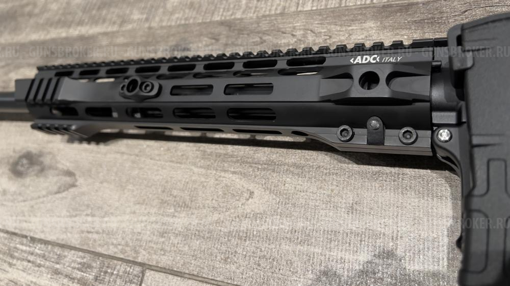 AR-15 Smith&Wesson M&P 15 SPORT II SERIES 5.56 NATO (.223Rem) НОВЫЙ