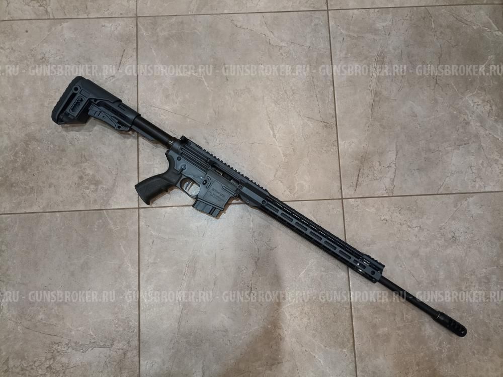 AR-15 Союз ТМ 6,5 Grendel (STM GR) 