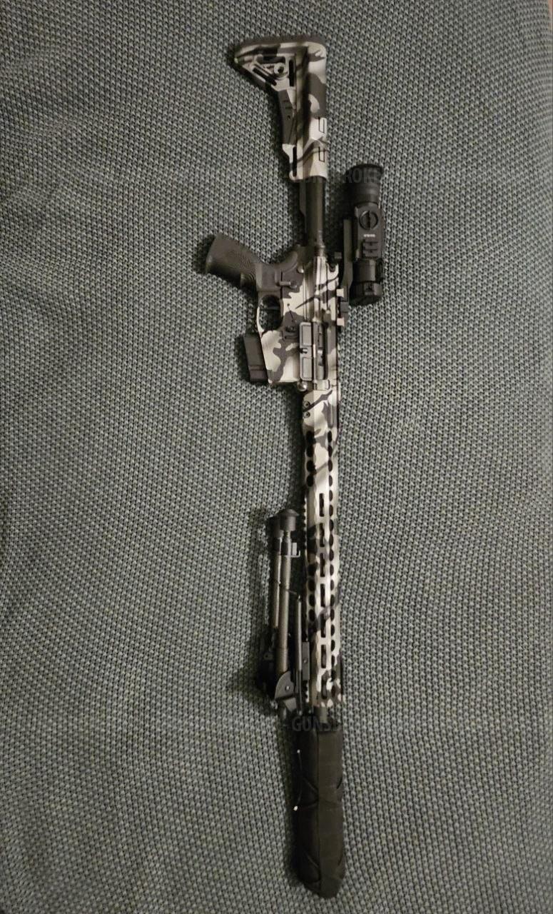 ar-15 AR 15