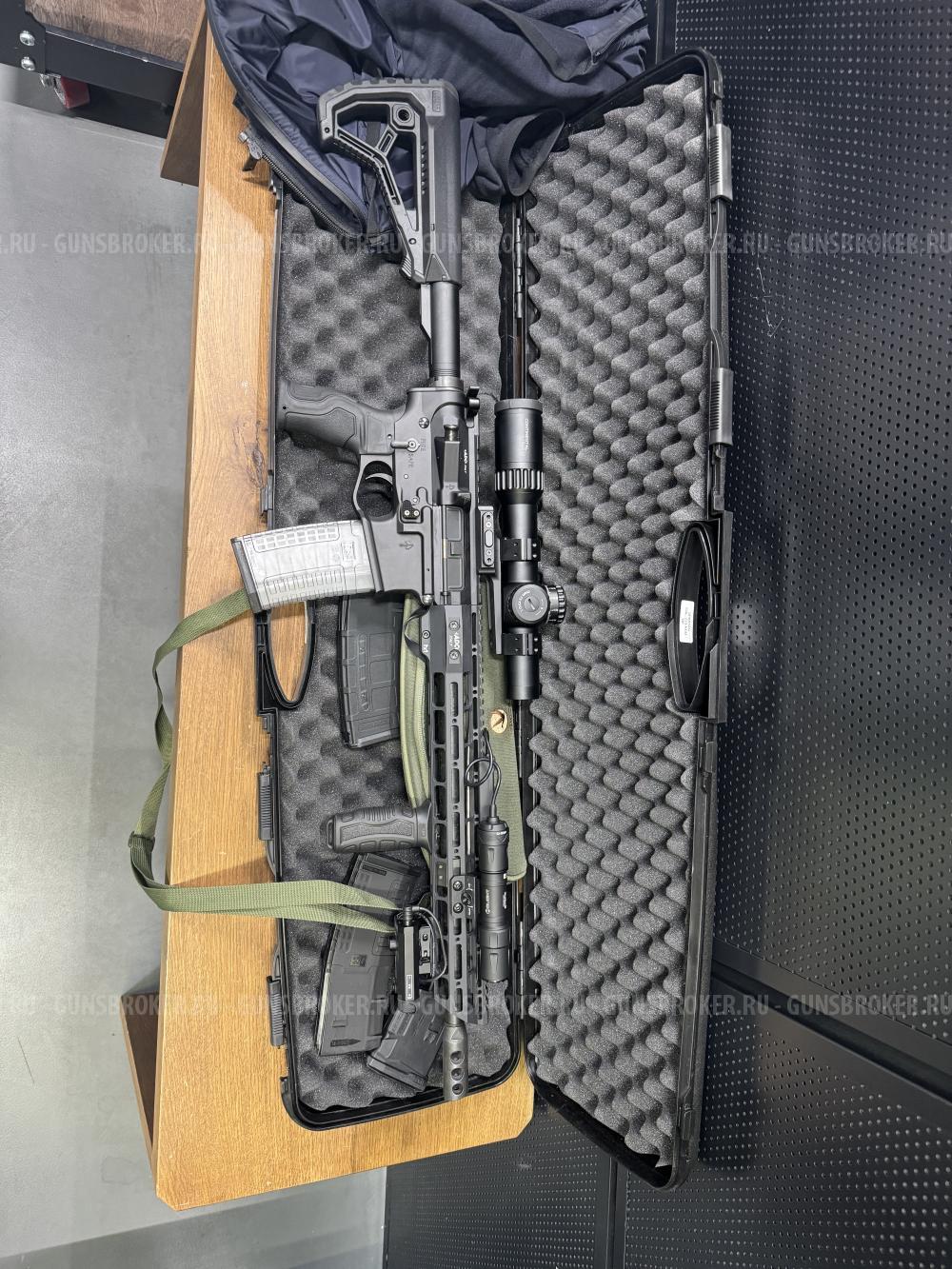 Ar 15