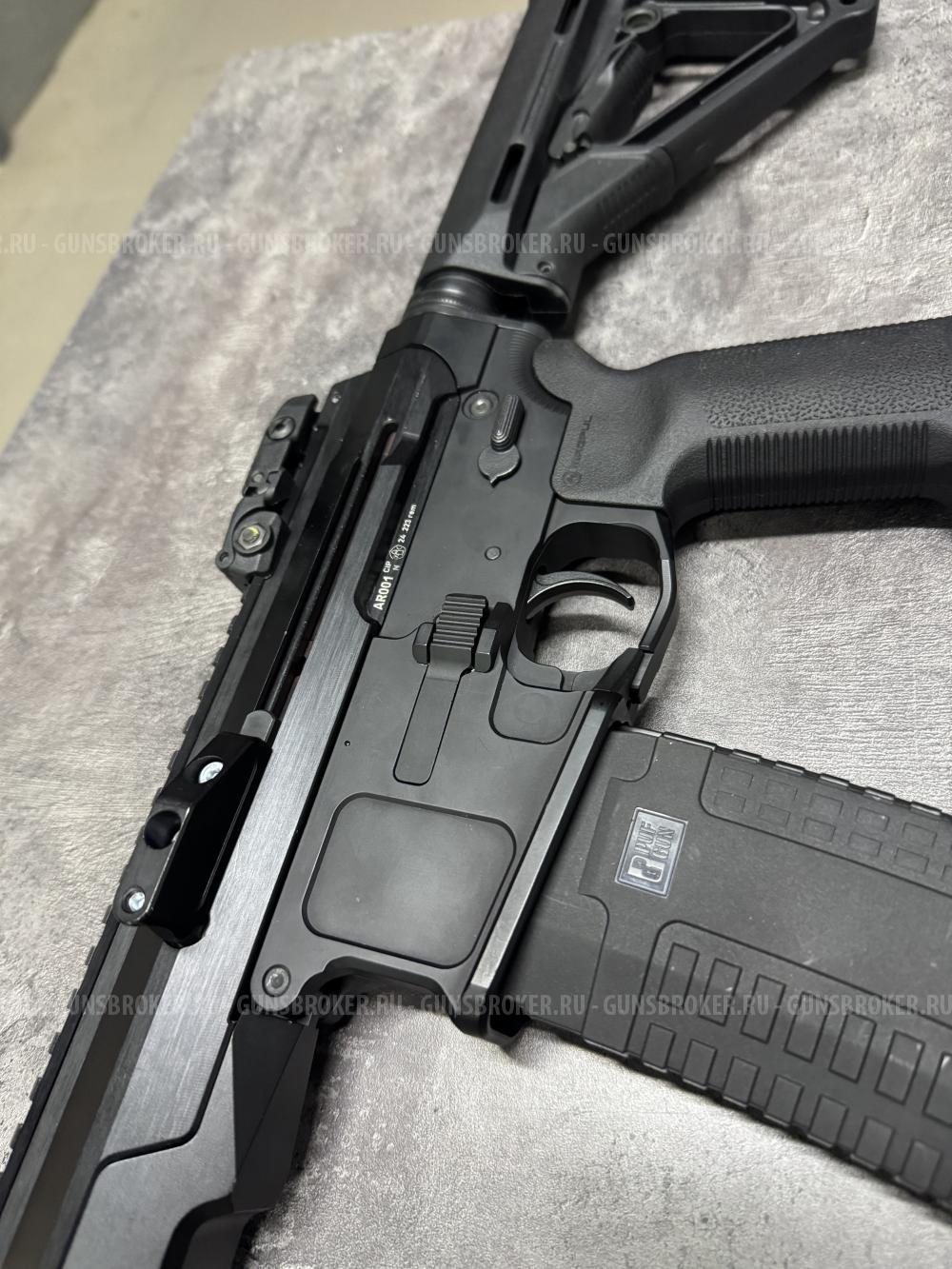 AR 15