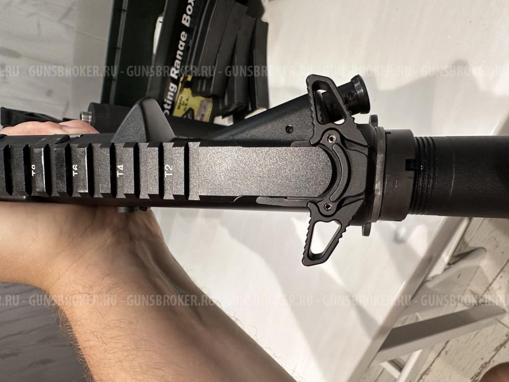 AR-15j .366 комплект