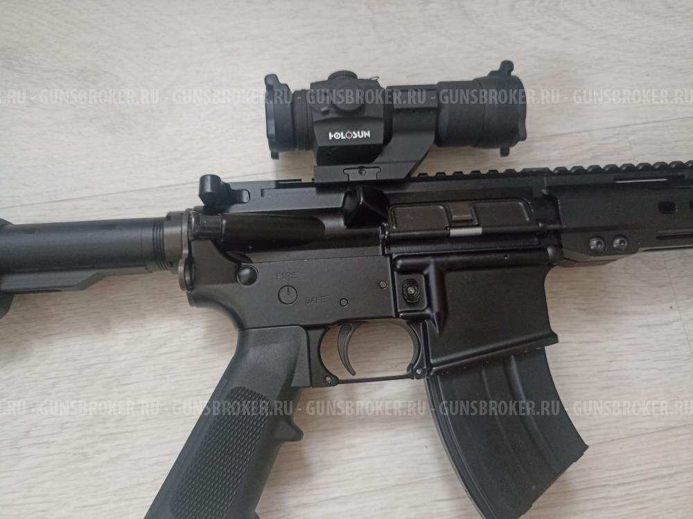 AR-15J 366ткм