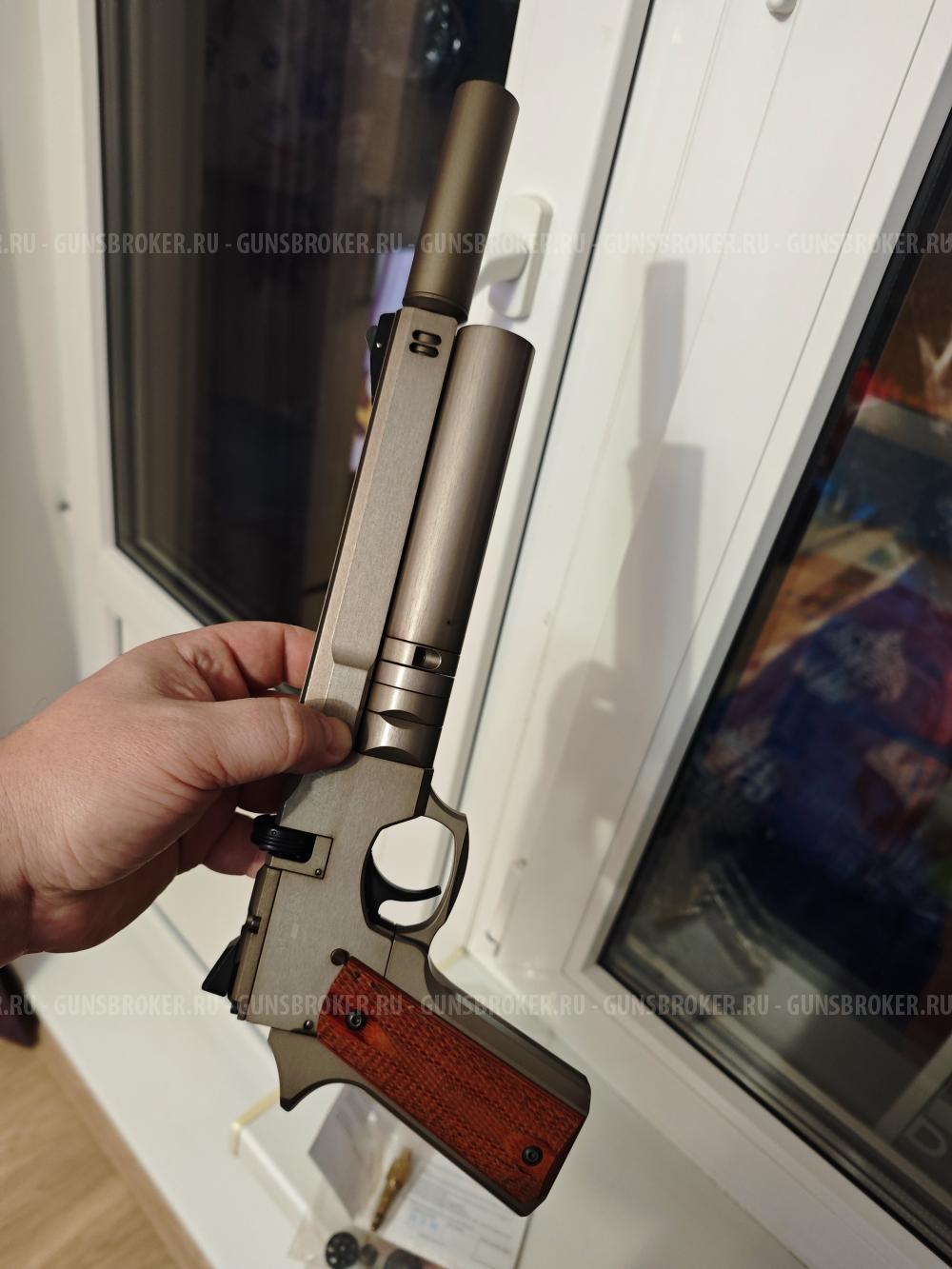 АР-16 Атаман 