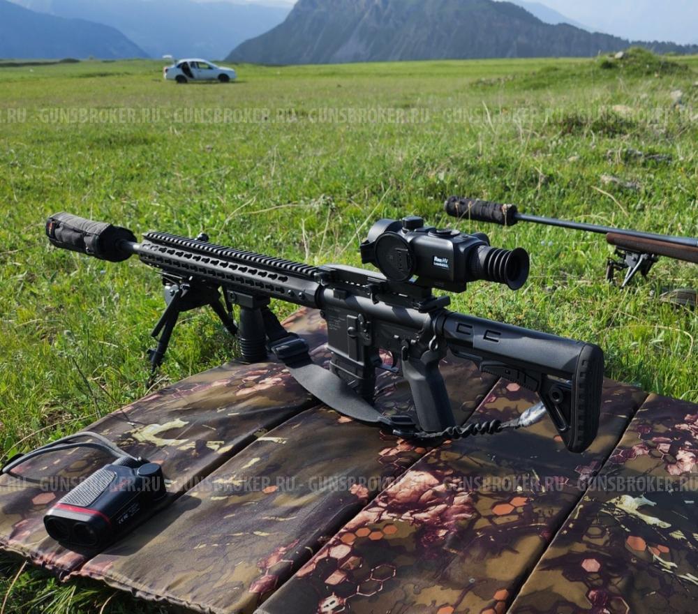 Ар15 ADAR2 460 Ствол