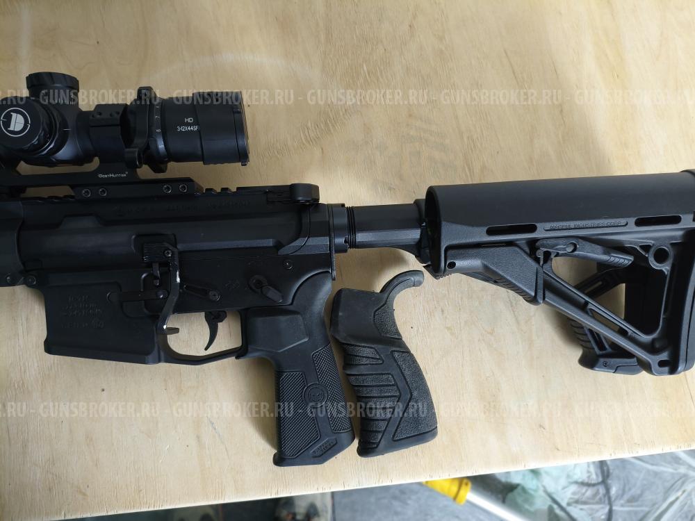 Ar15 Kurbatov R715